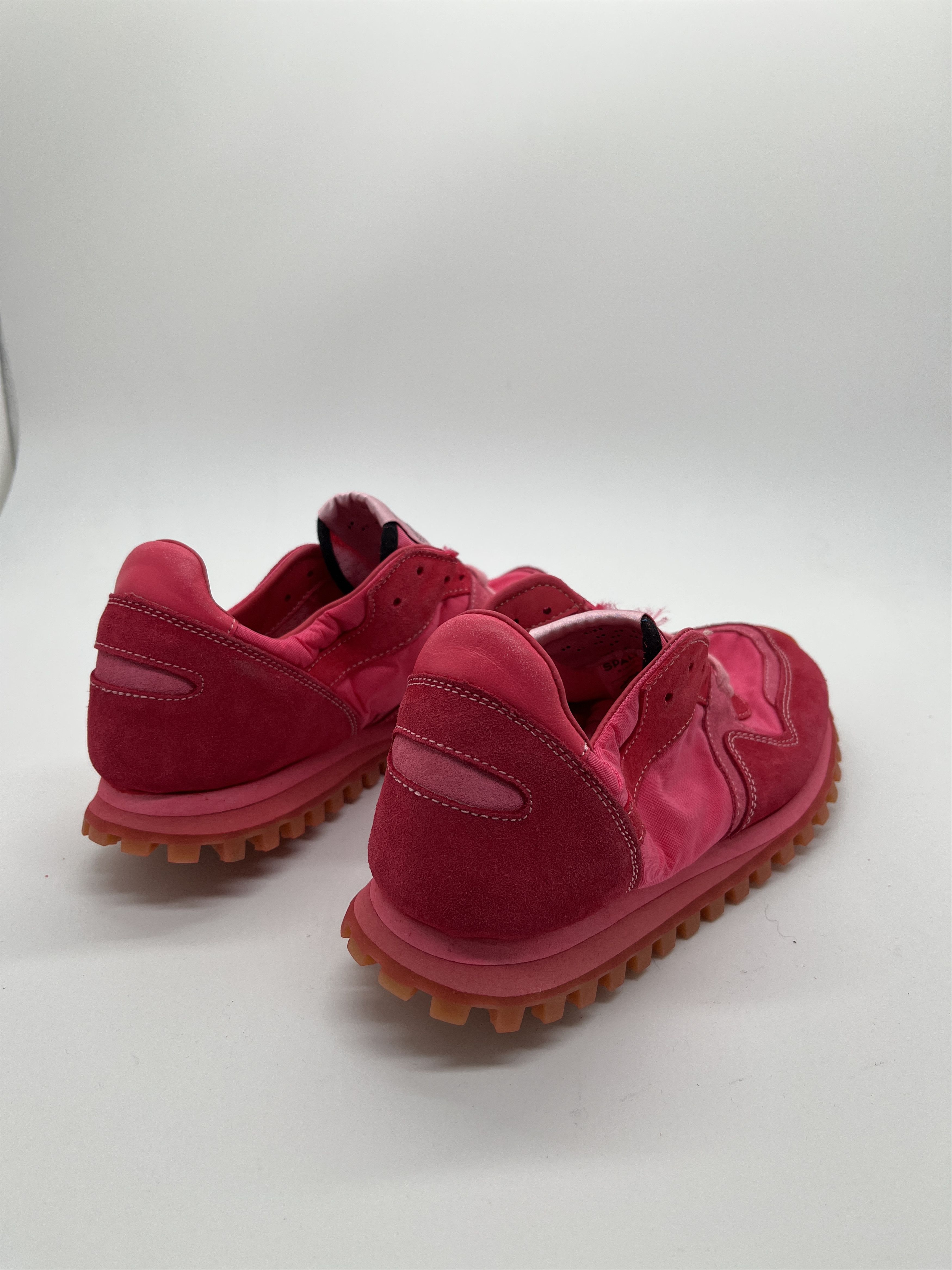 Comme des Garcons Marathon Trail Low Size US 7 / IT 37 - 2 Thumbnail