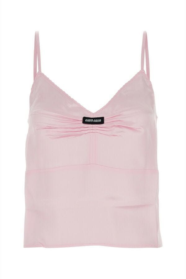 Miu Miu Intimo Size XL / US 12-14 / IT 48-50 - 3 Thumbnail
