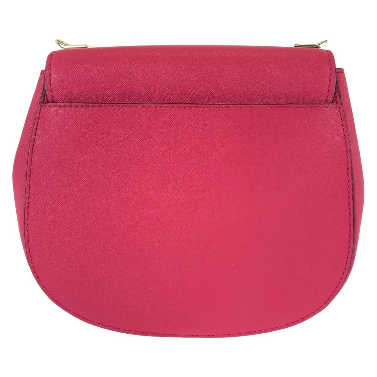Kate Spade Kate Spade Kate Spade Leather PXRU6912 Shoulder Bag Leather Crossbody Bag PXRU6912 Size ONE SIZE - 2 Thumbnail