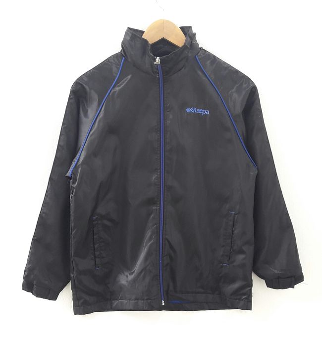 Kaepa shop jacket price