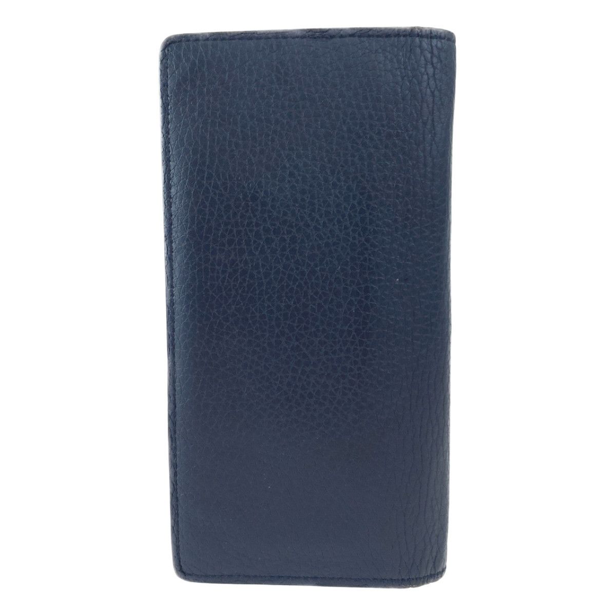 Louis Vuitton Louis Vuitton Louis Vuitton Taurillon Leather Portefeuille Brazza Long Wallet M58818 Leather Long Wallet M58818 in Very Good Condition Size ONE SIZE - 2 Thumbnail