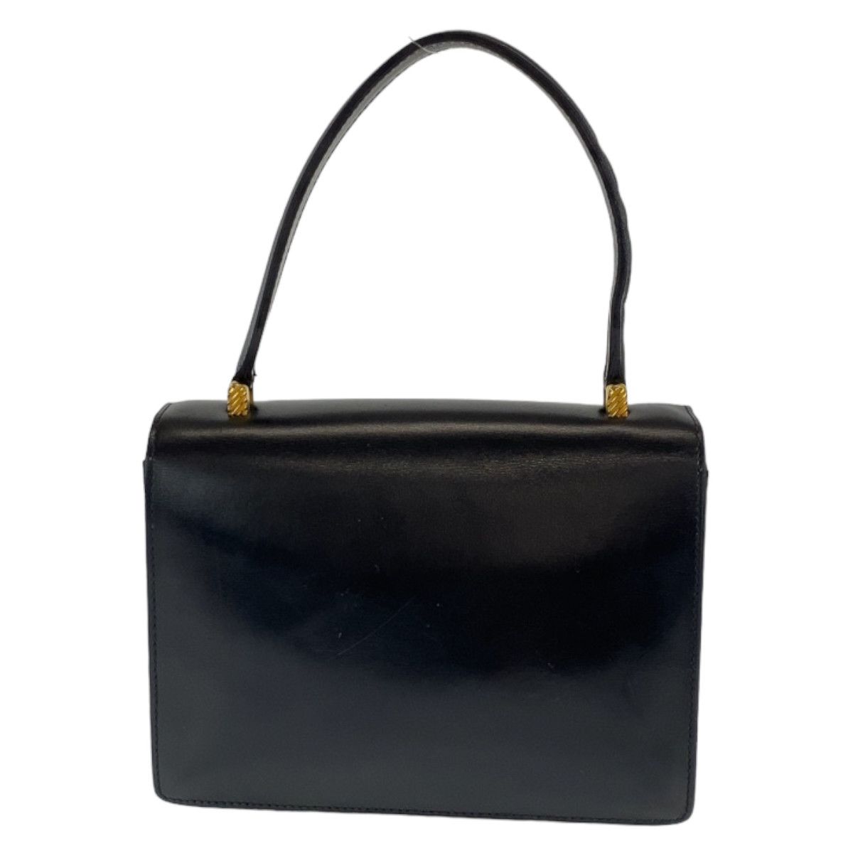 Gucci Gucci Gucci Leather Accordion Handbag 404381 Leather Handbag 404381 in Very Good Condition Size ONE SIZE - 2 Thumbnail