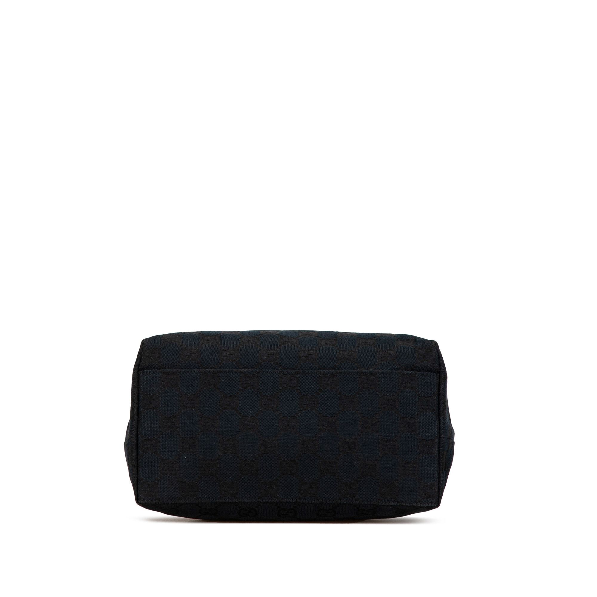 Gucci Gucci GG Canvas Shoulder Bag Size ONE SIZE - 4 Thumbnail