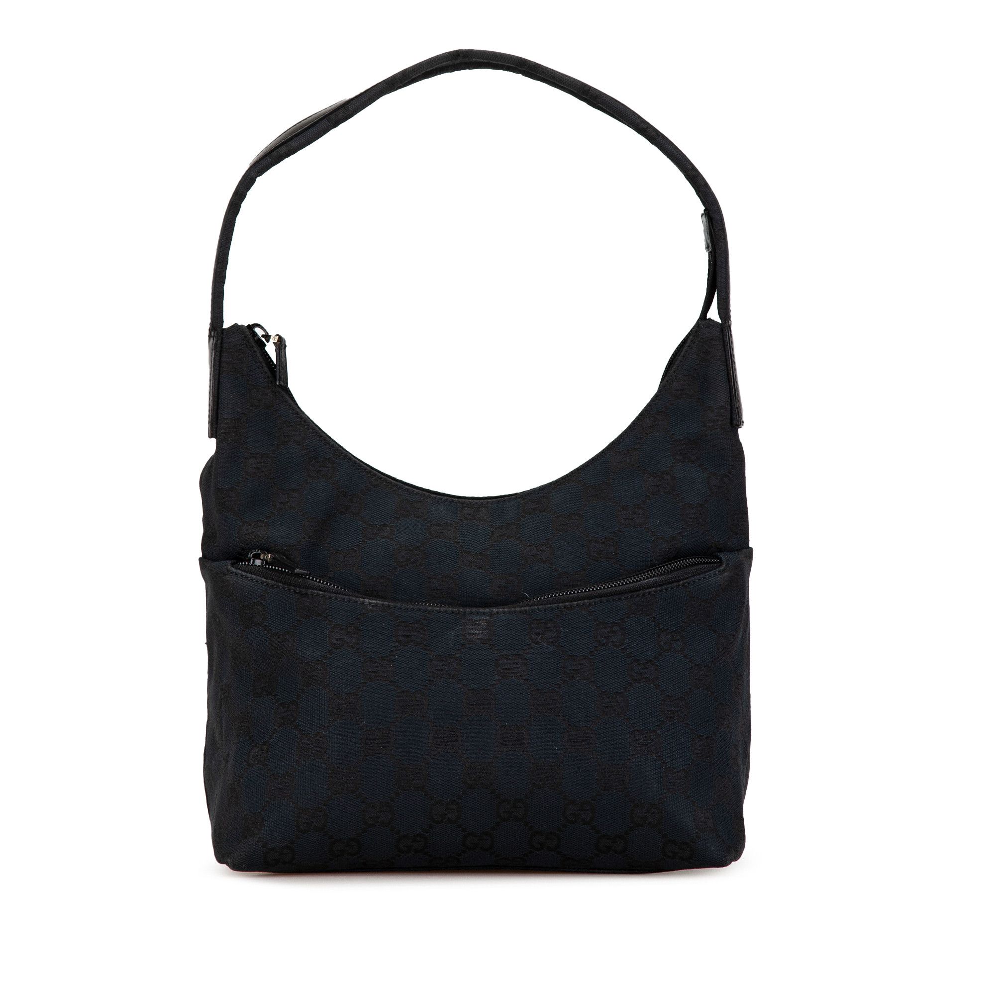 Gucci Gucci GG Canvas Shoulder Bag Size ONE SIZE - 3 Thumbnail
