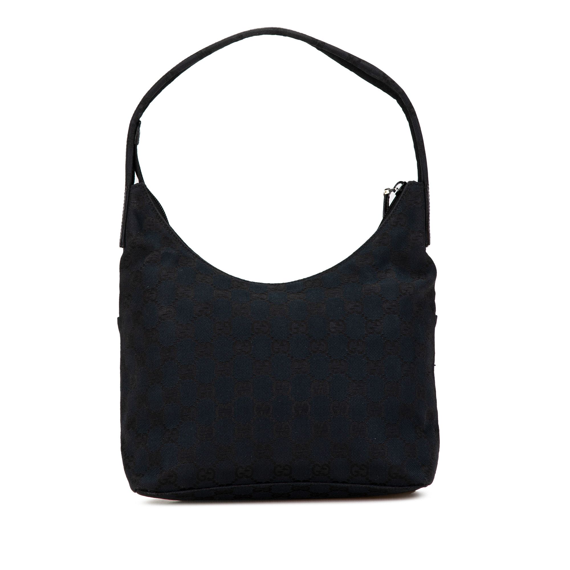 Gucci Gucci GG Canvas Shoulder Bag Size ONE SIZE - 2 Thumbnail