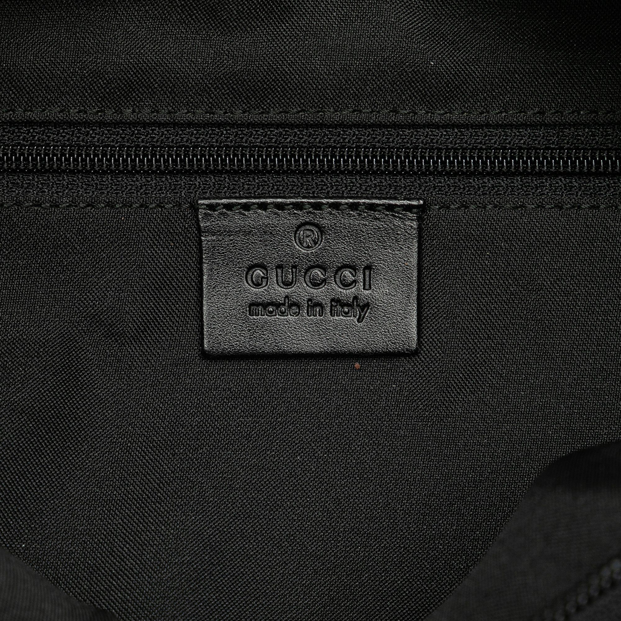 Gucci Gucci GG Canvas Shoulder Bag Size ONE SIZE - 6 Thumbnail