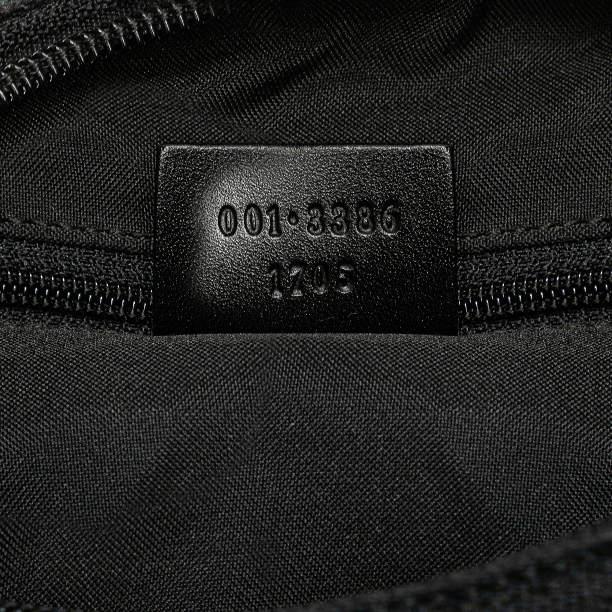 Gucci Gucci GG Canvas Shoulder Bag Size ONE SIZE - 7 Thumbnail