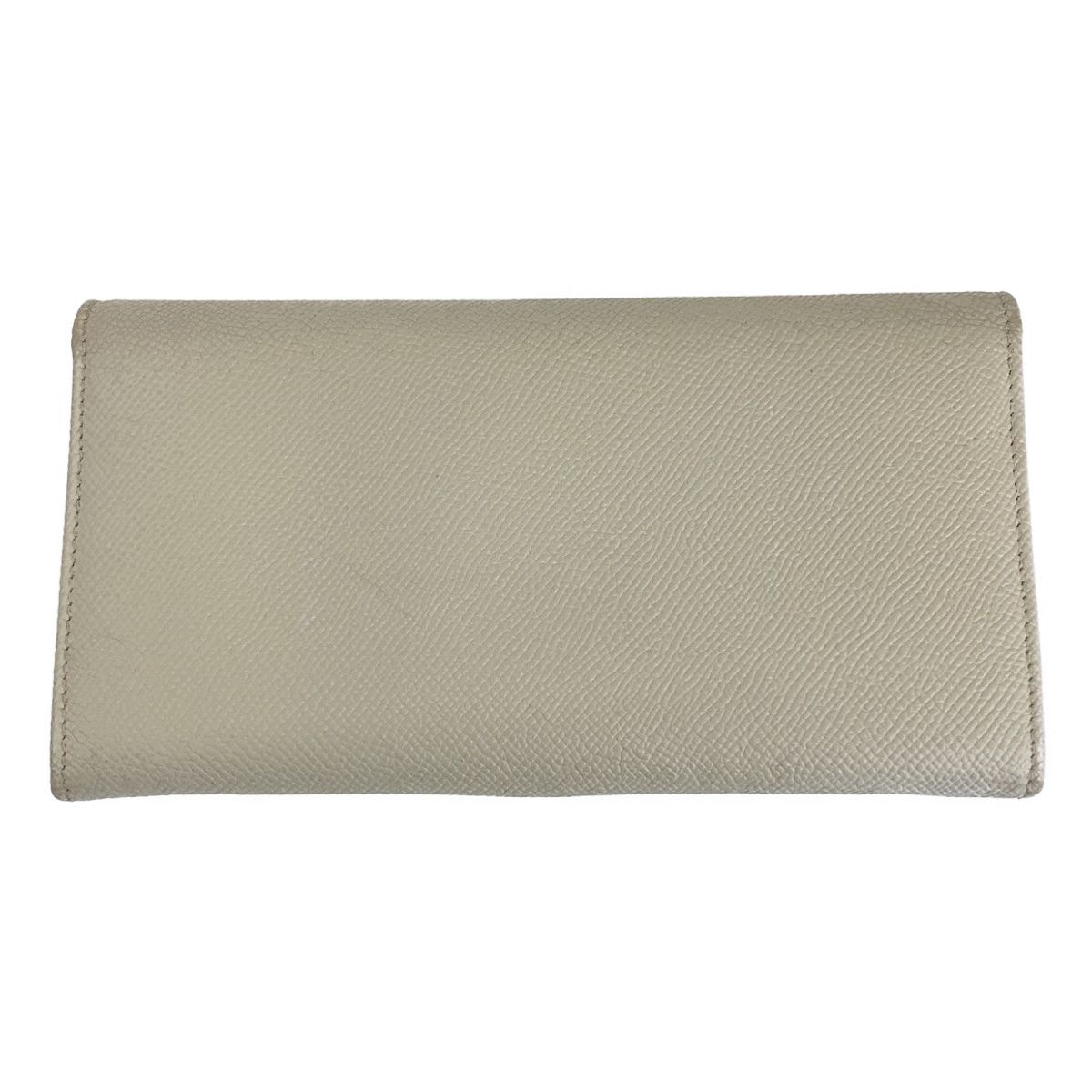 Bvlgari Bvlgari Bvlgari Leather Large Wallet 404032 Leather Long Wallet Size ONE SIZE - 2 Thumbnail