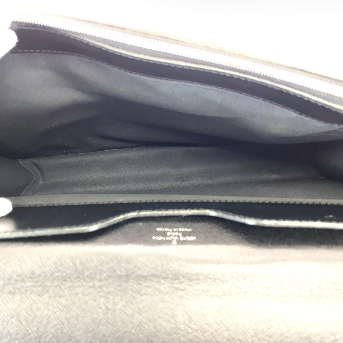 Louis Vuitton Louis Vuitton Louis Vuitton Epi Leather Laguito Briefcase M31092 Leather Business Bag M31092 in Very Good Condition Size ONE SIZE - 9 Thumbnail