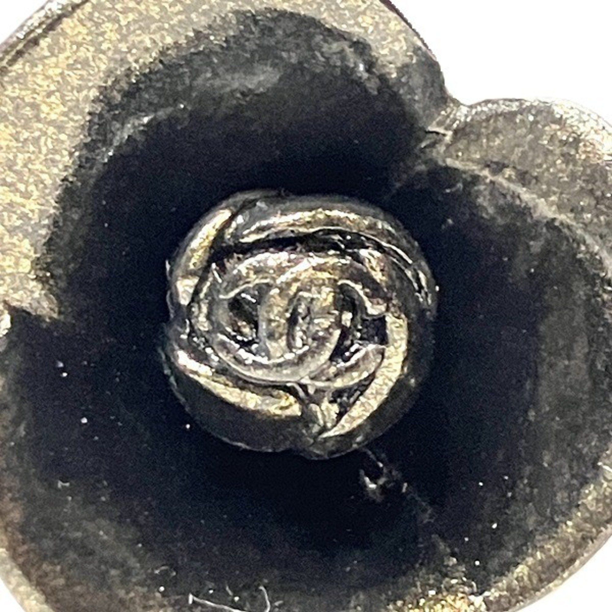 Chanel Chanel Camellia ring Size ONE SIZE - 8 Thumbnail