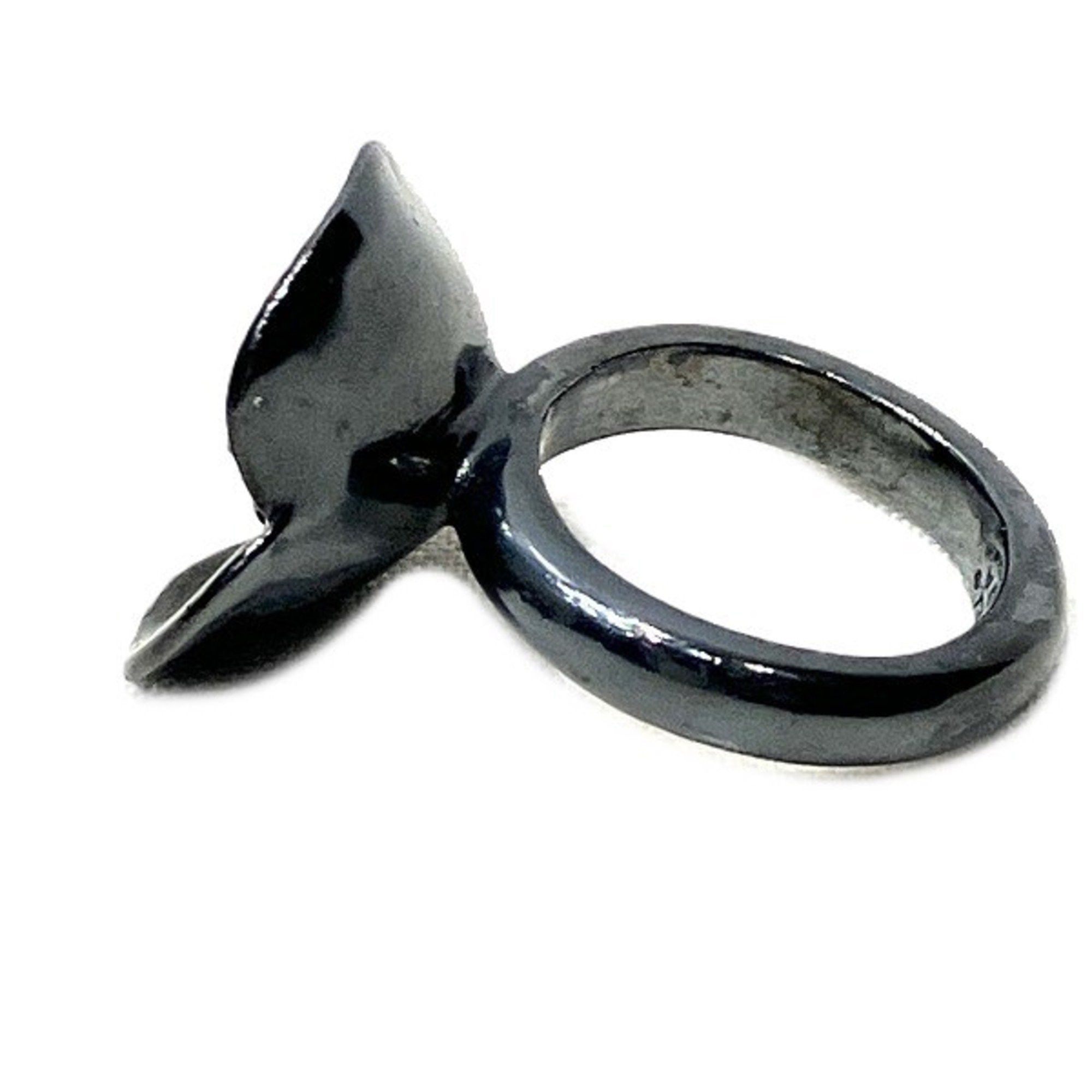 Chanel Chanel Camellia ring Size ONE SIZE - 3 Thumbnail