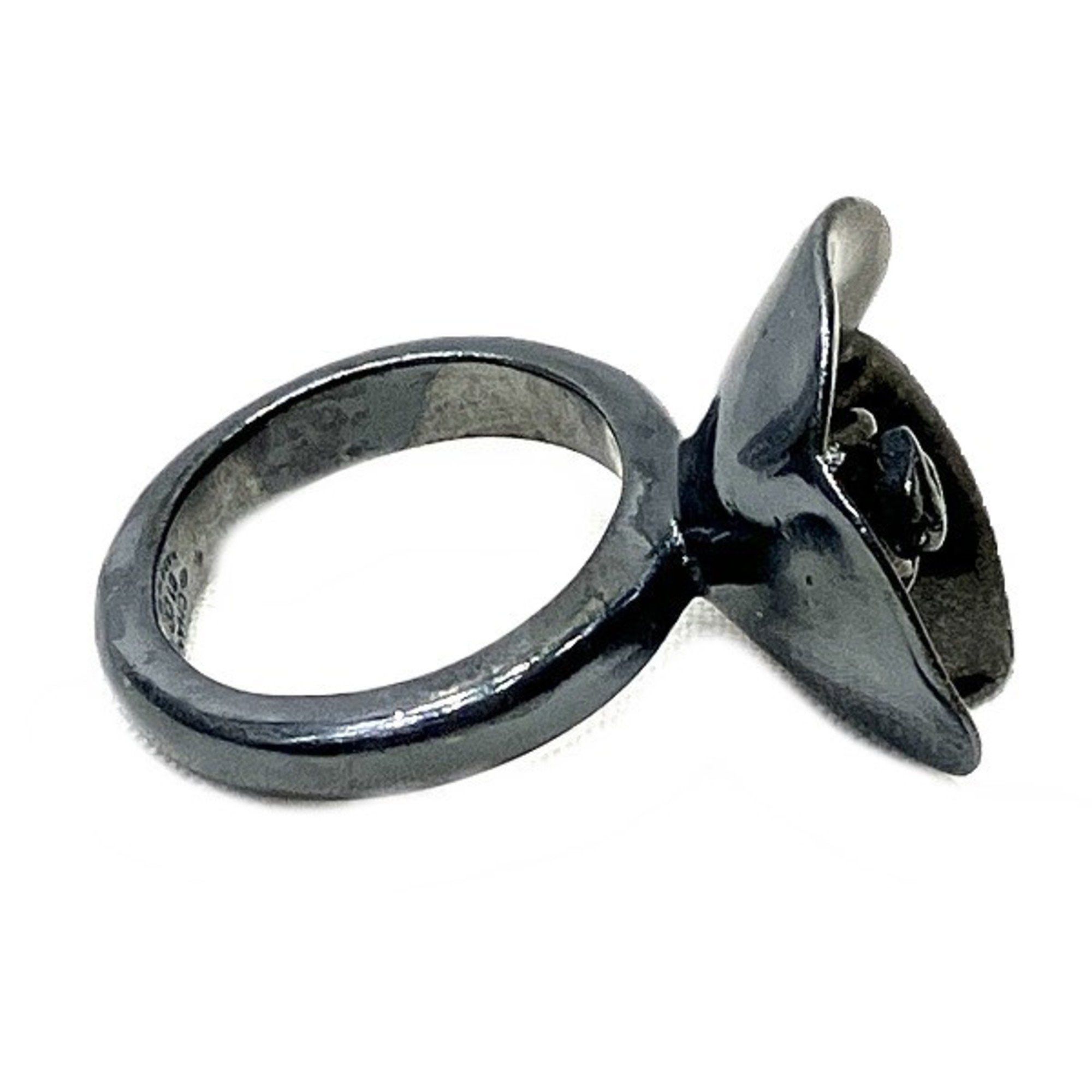 Chanel Chanel Camellia ring Size ONE SIZE - 4 Thumbnail