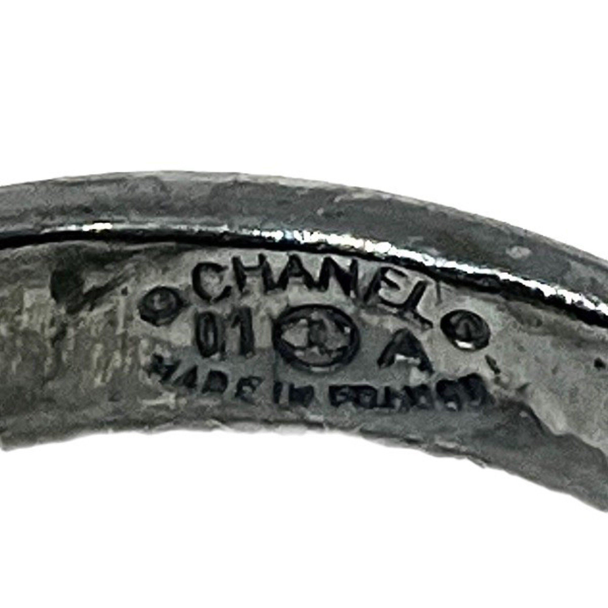 Chanel Chanel Camellia ring Size ONE SIZE - 6 Thumbnail