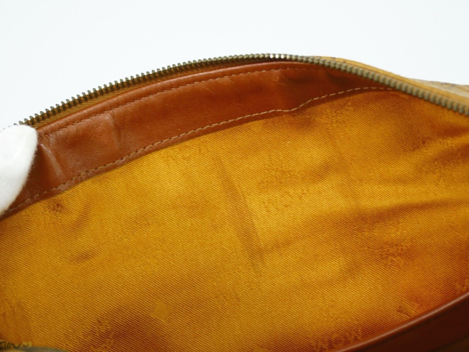 MCM MCM Visetos handbag Size ONE SIZE - 22 Thumbnail