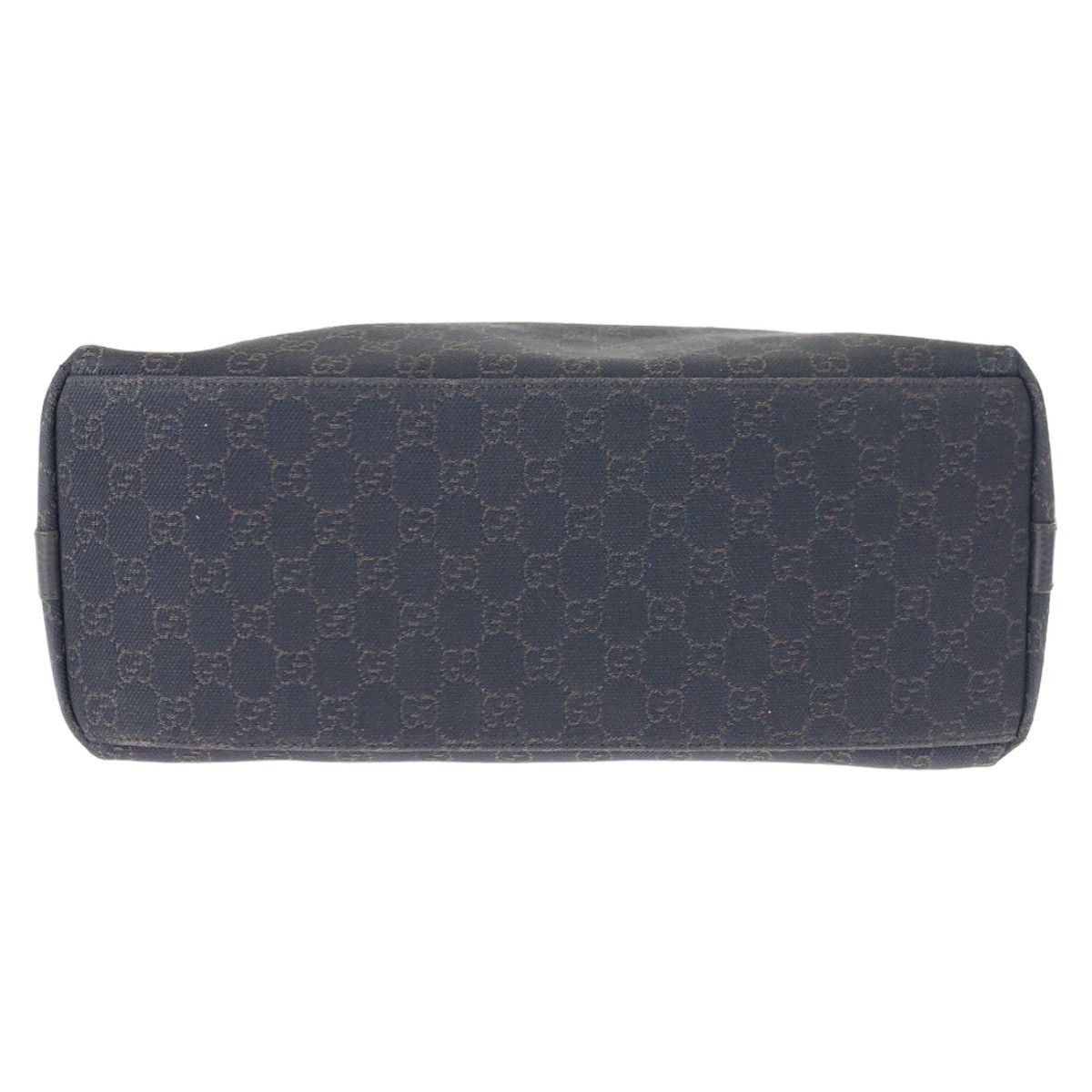 Gucci Gucci Gucci GG Canvas Hobo Shoulder Bag 246892 Canvas Shoulder Bag 246892 in Very Good Condition Size ONE SIZE - 9 Thumbnail