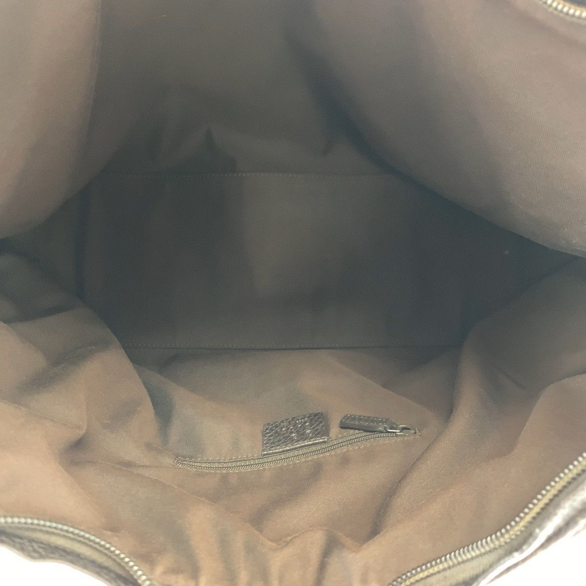 Gucci Gucci Gucci GG Canvas Hobo Shoulder Bag 246892 Canvas Shoulder Bag 246892 in Very Good Condition Size ONE SIZE - 8 Thumbnail