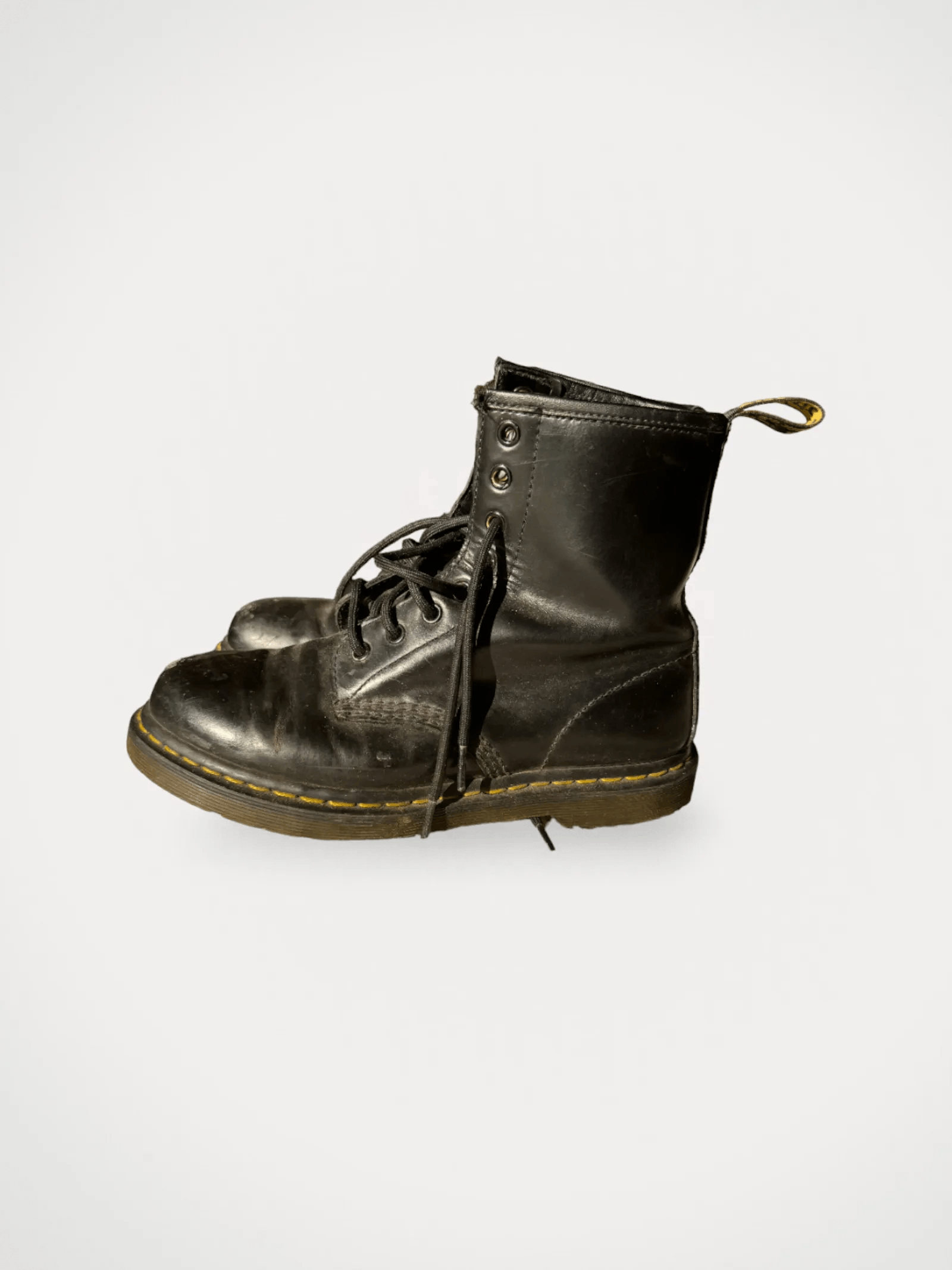 Dr. Martens Dr. Martens Lace up boots Size US 8 / IT 38 - 2 Thumbnail