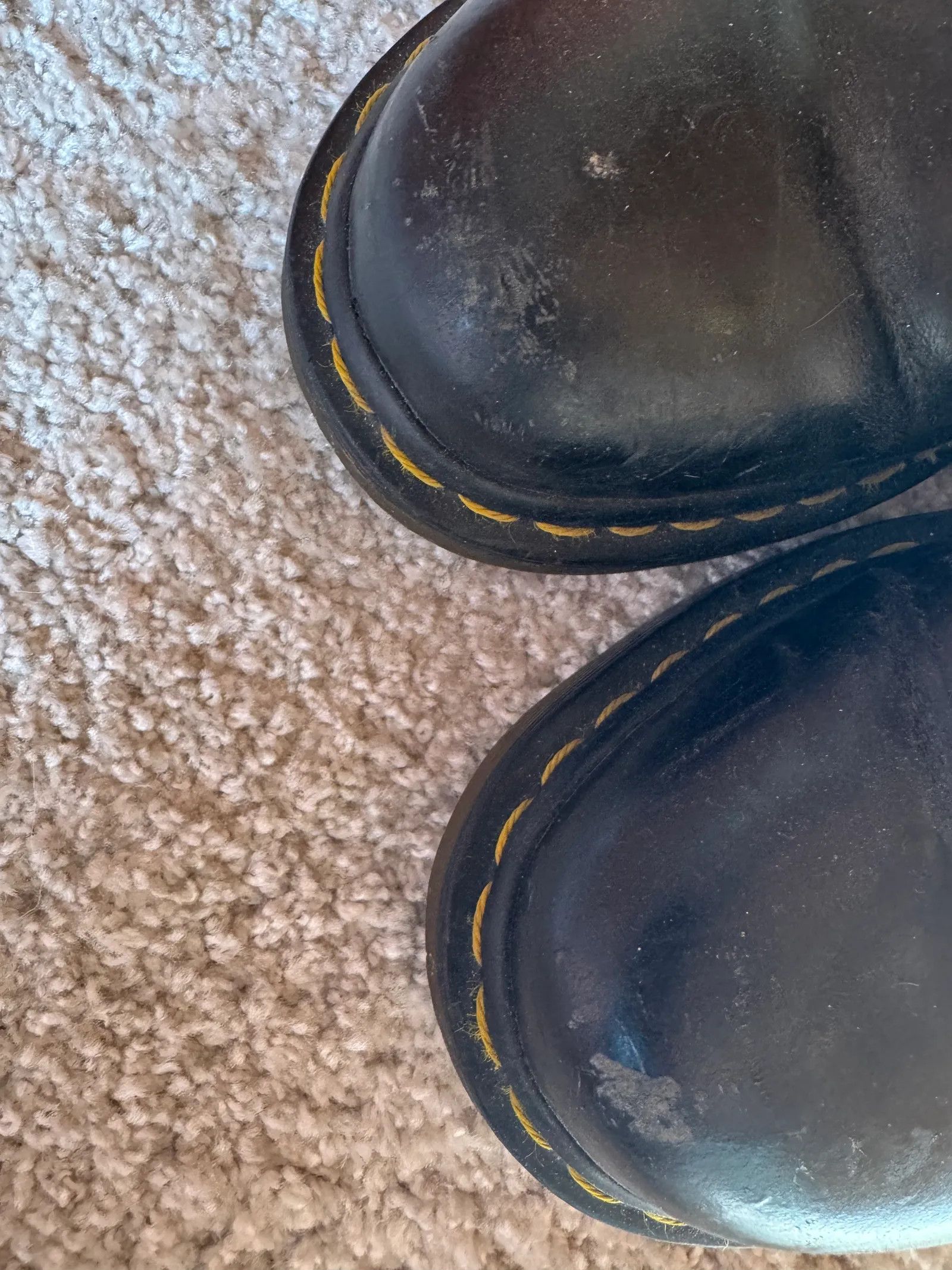 Dr. Martens Dr. Martens Lace up boots Size US 8 / IT 38 - 5 Thumbnail