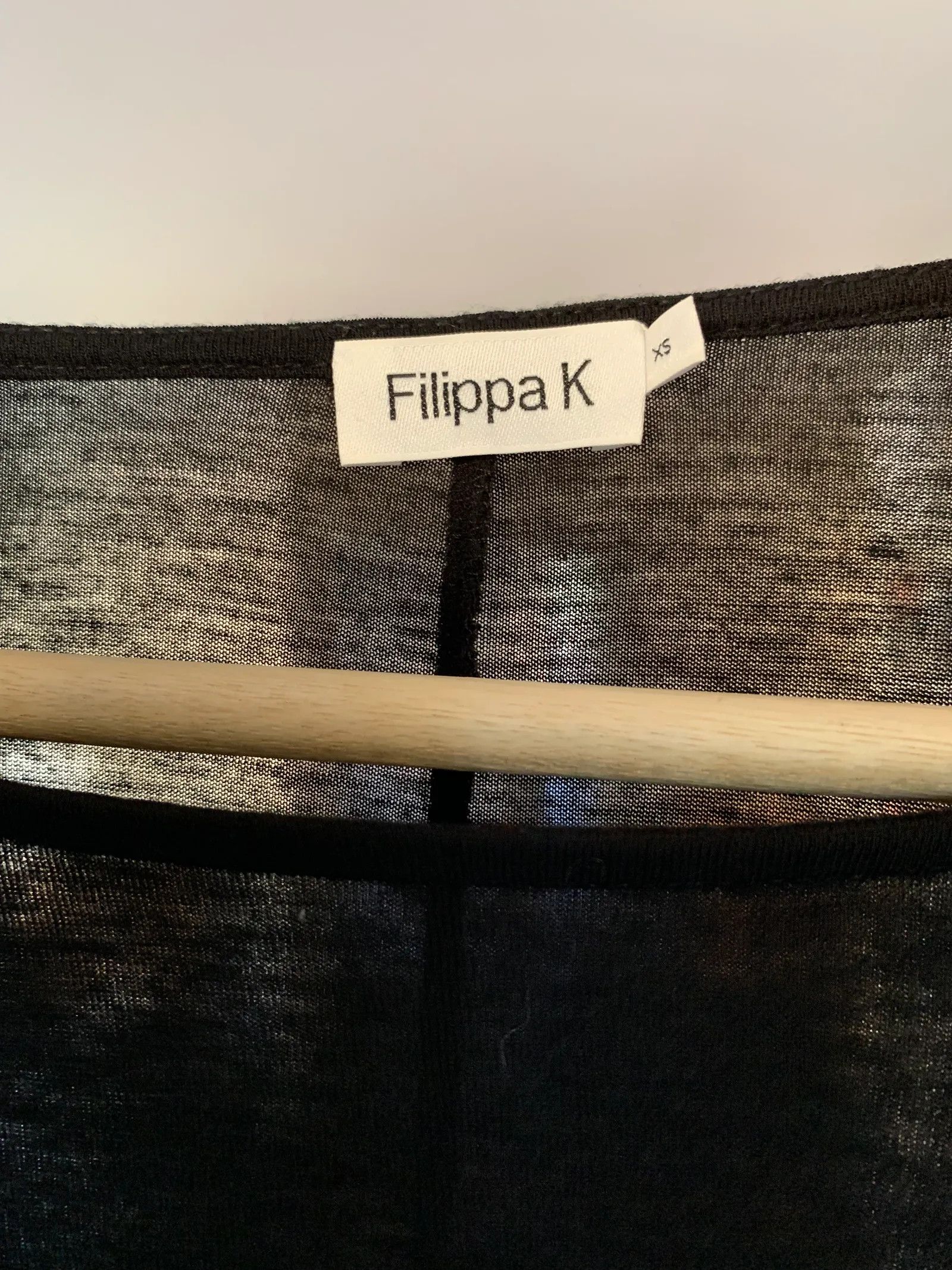 Filippa K Filippa K Sweater Size XS / US 0-2 / IT 36-38 - 2 Thumbnail