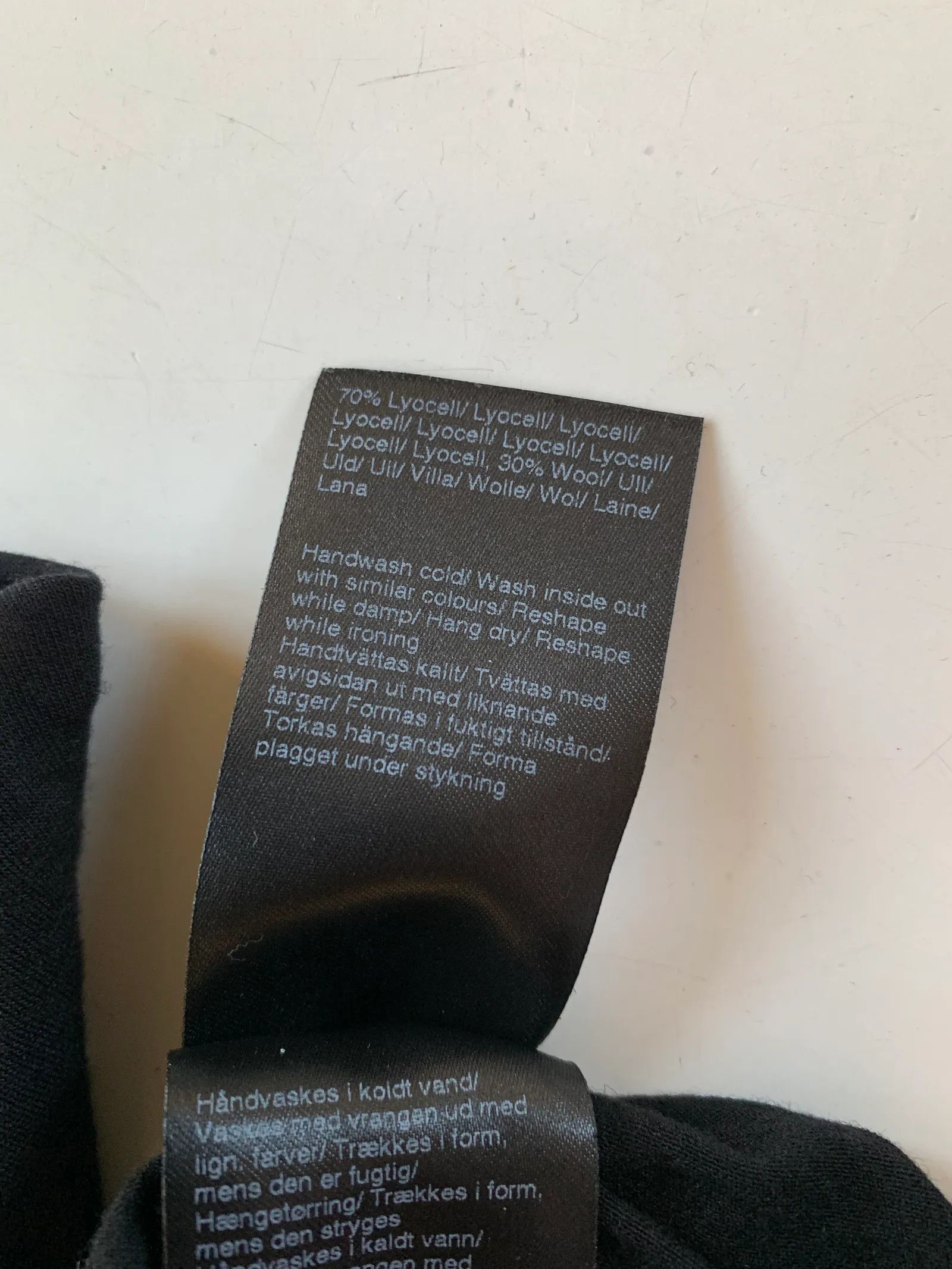 Filippa K Filippa K Sweater Size XS / US 0-2 / IT 36-38 - 3 Thumbnail