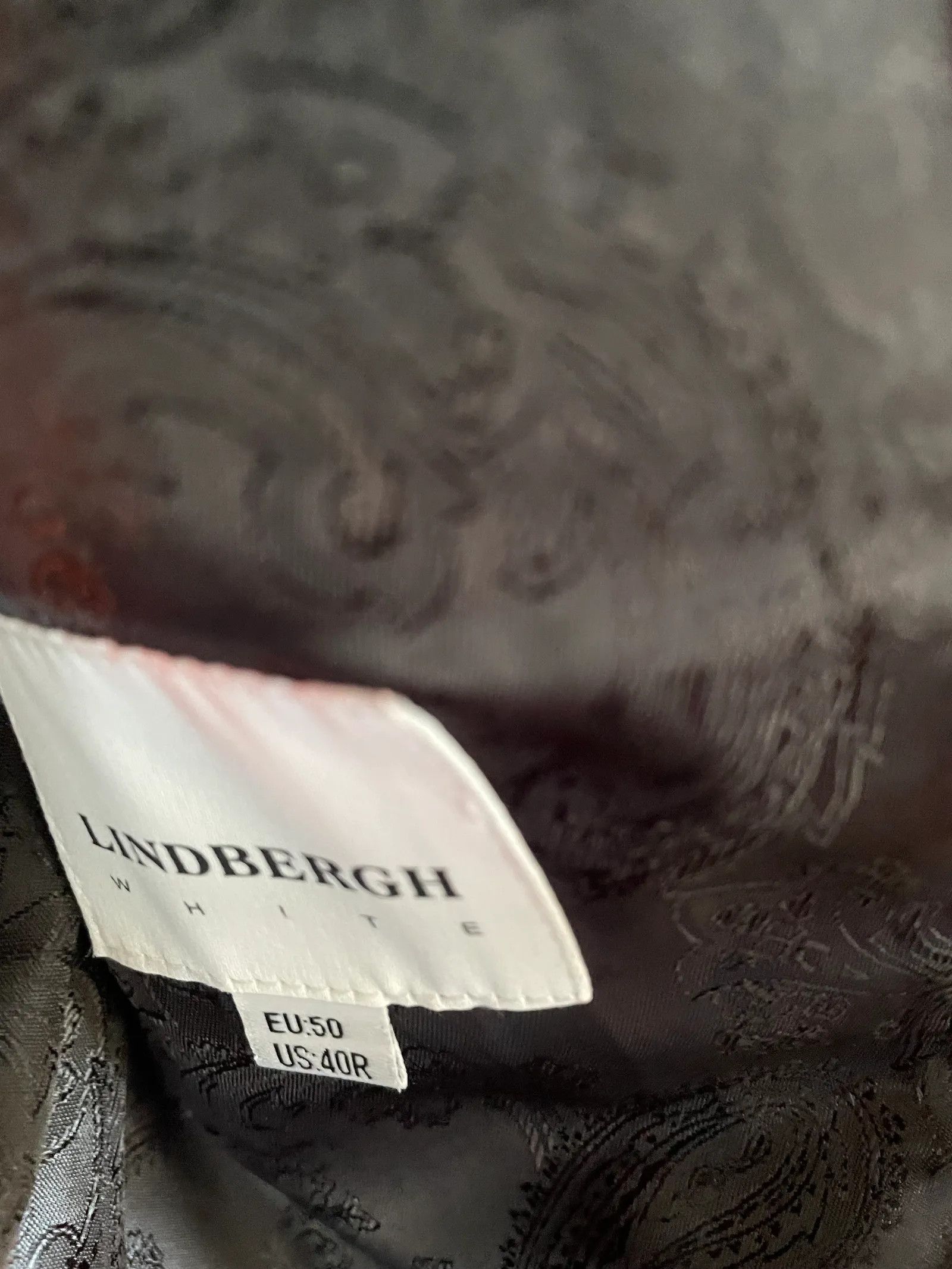 Lindbergh Lindbergh Blazer Size 42R - 2 Thumbnail