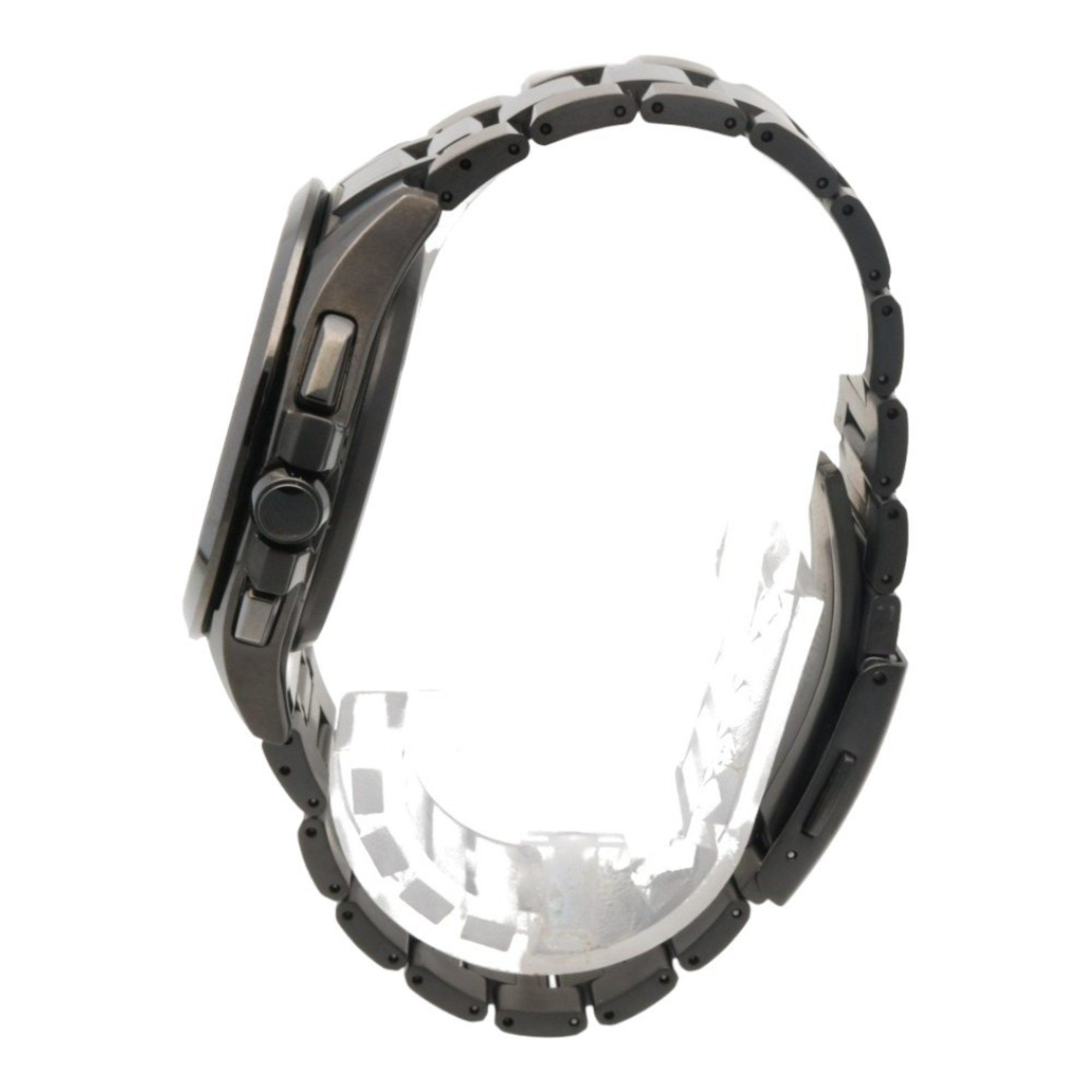 Citizen Citizen Eco-Drive Attesa Watch Titanium F150-T021590 Solar Men's CITIZEN Size ONE SIZE - 3 Thumbnail