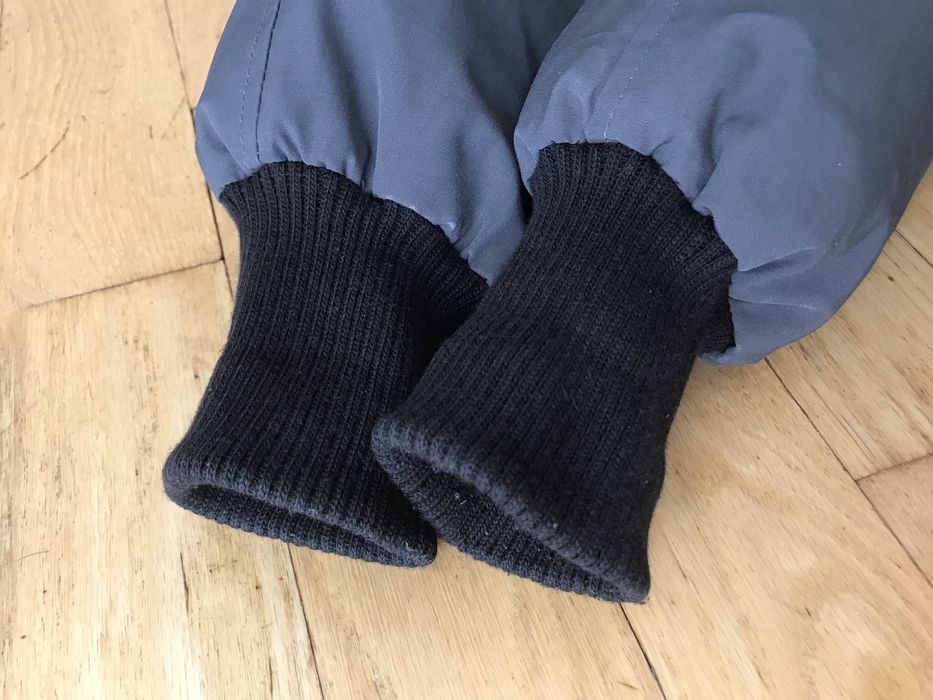 Canada Goose Yorkville Bomber | Grailed