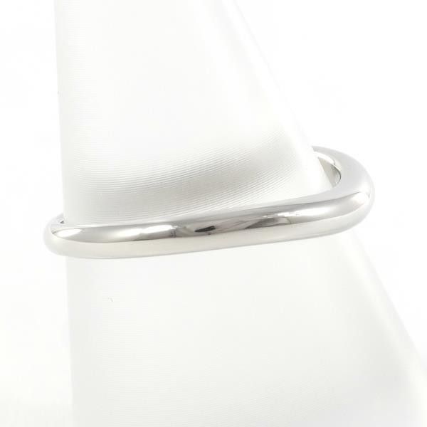 Other Other PT950 Platinum Ring Size 16 Metal Ring in Excellent Condition Size ONE SIZE - 2 Thumbnail