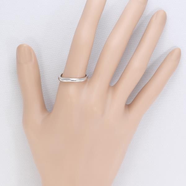 Other Other PT950 Platinum Ring Size 16 Metal Ring in Excellent Condition Size ONE SIZE - 3 Thumbnail