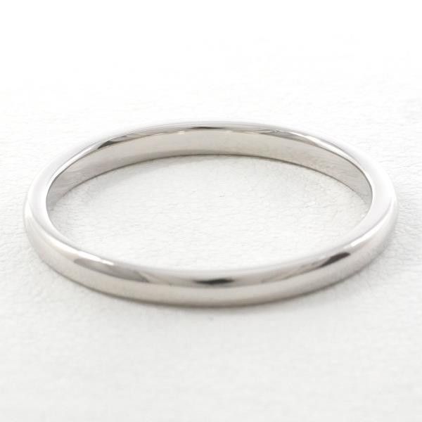 Other Other PT950 Platinum Ring Size 15, 3.2g Metal Ring in Excellent Condition Size ONE SIZE - 4 Thumbnail