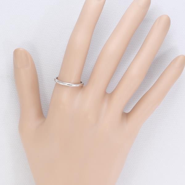 Other Other PT950 Platinum Ring Size 15, 3.2g Metal Ring in Excellent Condition Size ONE SIZE - 3 Thumbnail