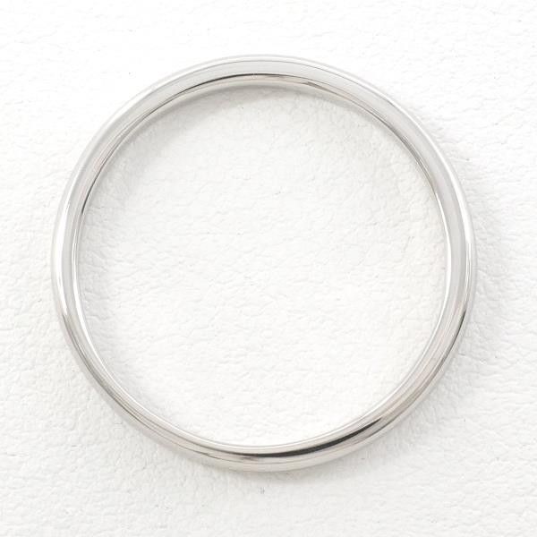 Other Other PT950 Platinum Ring Size 15, 3.2g Metal Ring in Excellent Condition Size ONE SIZE - 2 Thumbnail