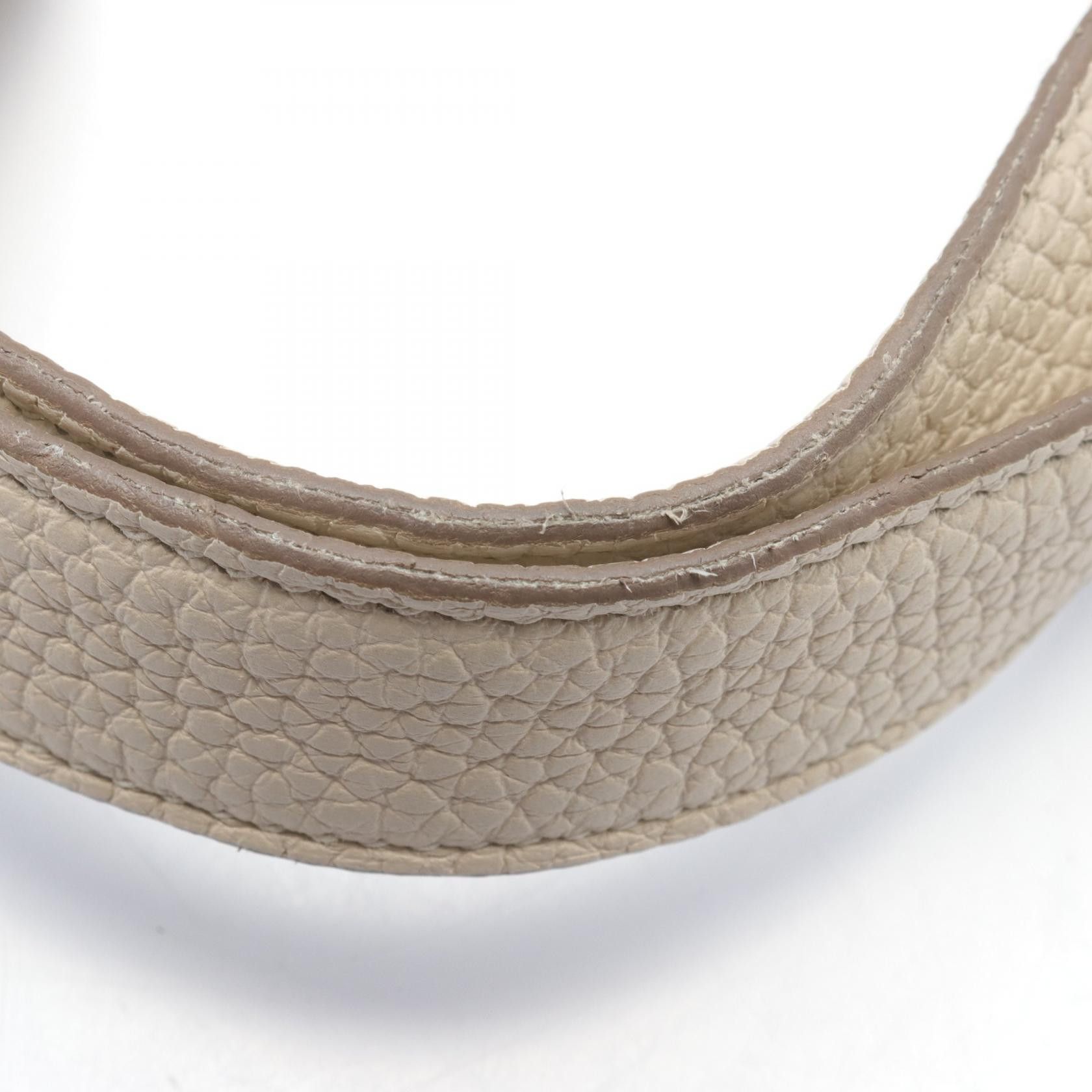 Hermes Hermes Clemence Picotin Lock 22 Leather Handbag in Very Good Condition Size ONE SIZE - 8 Thumbnail