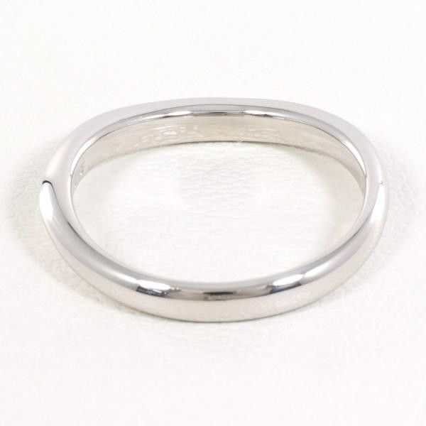 Other Other PT900 Platinum Diamond Ring Size 10 Metal Ring in Excellent Condition Size ONE SIZE - 4 Thumbnail