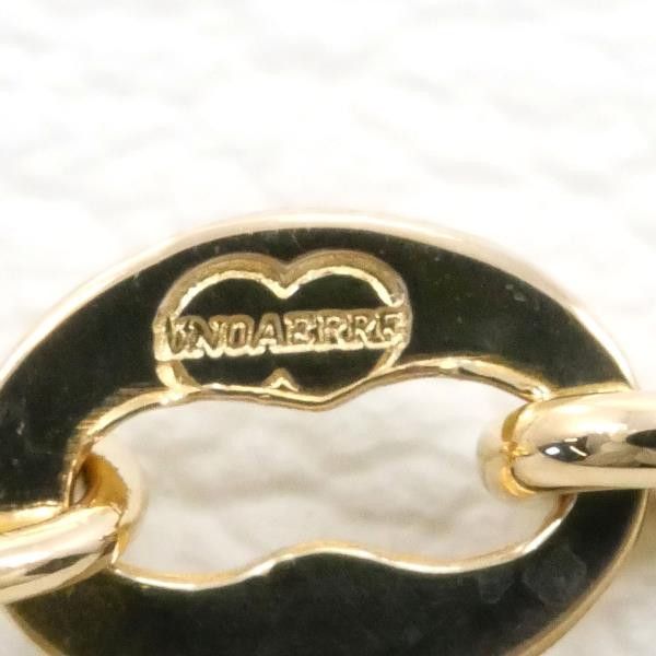 Other Other Unoaerre 14K Yellow Gold Necklace 44cm Metal Necklace in Great Condition Size ONE SIZE - 7 Thumbnail