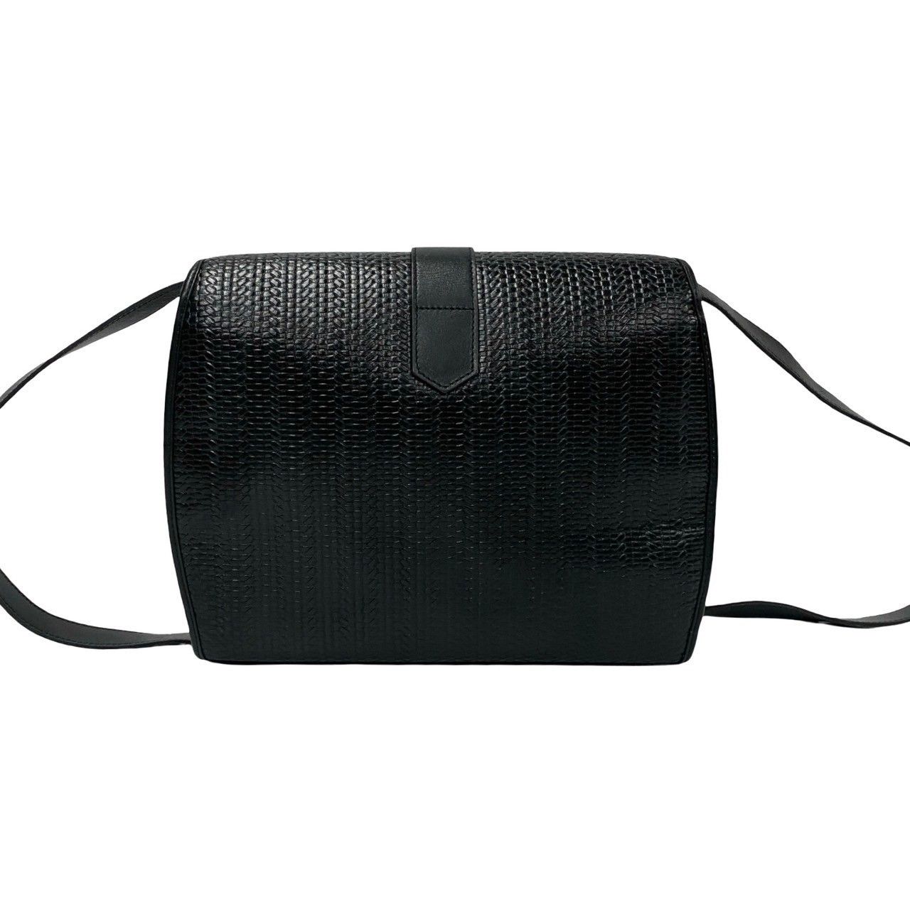 Dior Dior Leather Crossbody Bag Leather Crossbody Bag in Very Good Condition Size ONE SIZE - 4 Thumbnail