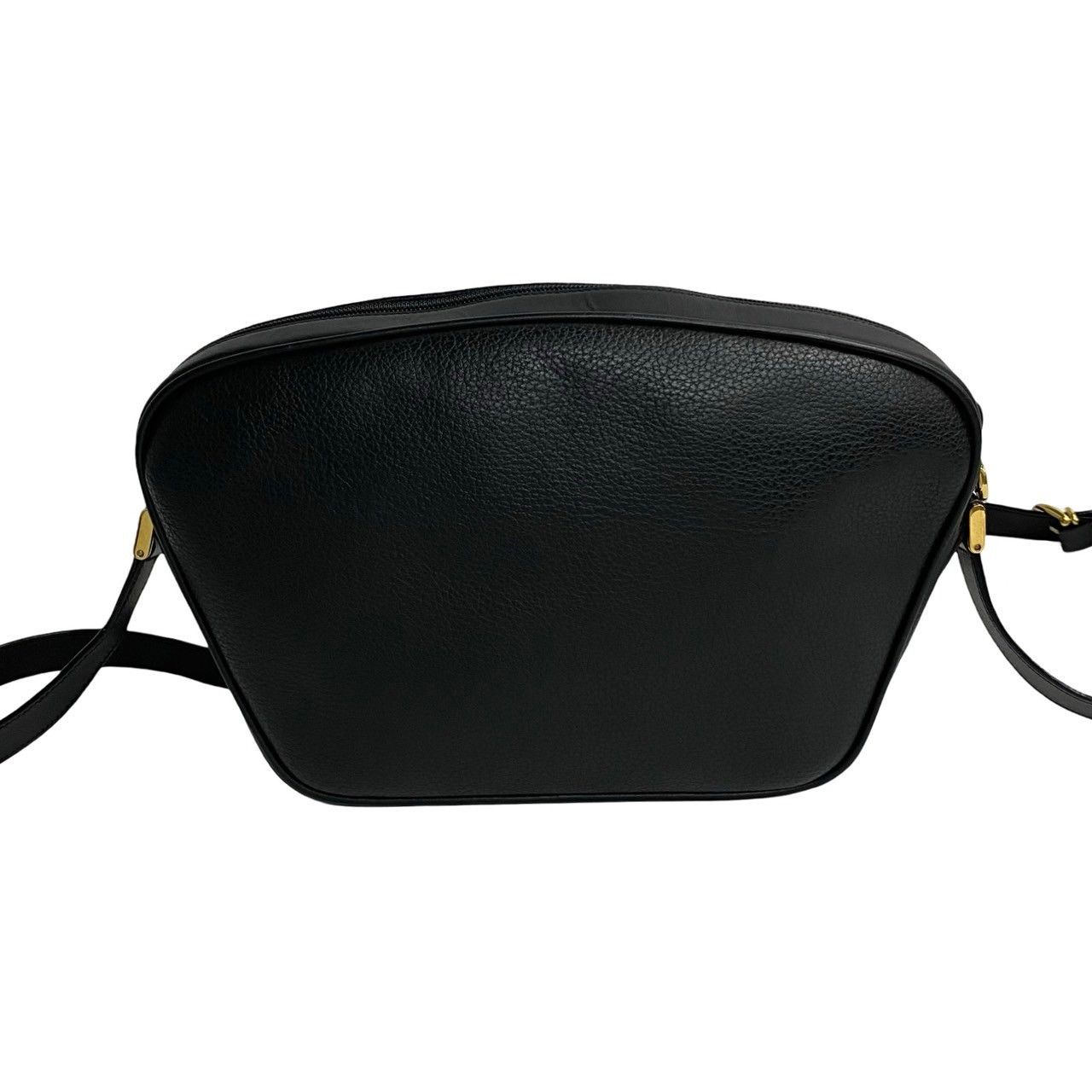Gucci Gucci Leather Crossbody Bag Leather Crossbody Bag in Very Good Condition Size ONE SIZE - 4 Thumbnail