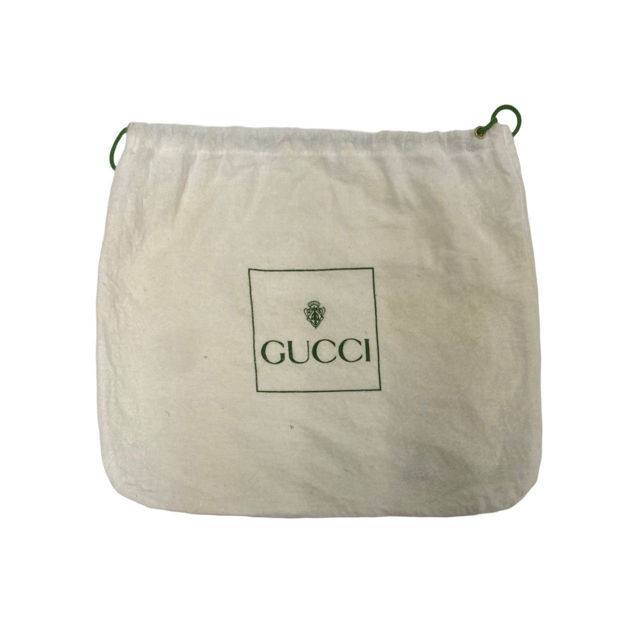 Gucci Gucci GG Supreme Ophidia Crossbody Bag Canvas Crossbody Bag in Great Condition Size ONE SIZE - 9 Thumbnail