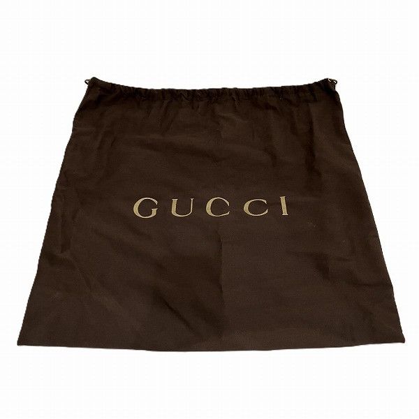 Gucci Gucci Gucci Sukey Diamante Canvas Leather Handbag 211944 Canvas Handbag 211944 in Good Condition Size ONE SIZE - 7 Thumbnail