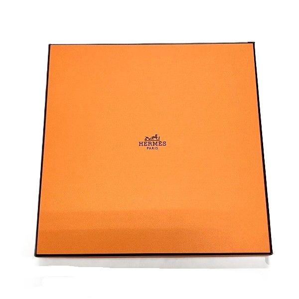 Hermes Hermes Hermes 100% Silk 90cm Carre 90 Crickets Scarf Canvas Scarf in Great Condition Size ONE SIZE - 3 Thumbnail
