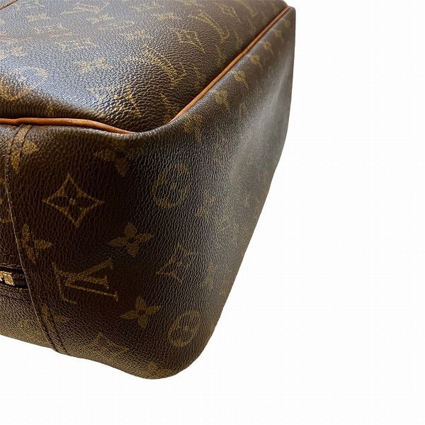Louis Vuitton Louis Vuitton Louis Vuitton Monogram Deauville Handbag M47270 Canvas Handbag M47270 in Good Condition Size ONE SIZE - 8 Thumbnail