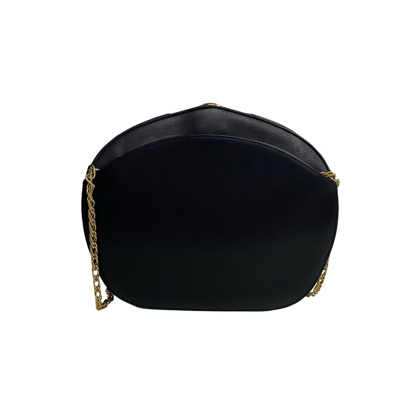 Cartier Cartier Panthere Mini Bag Leather Crossbody Bag in Great Condition Size ONE SIZE - 4 Thumbnail