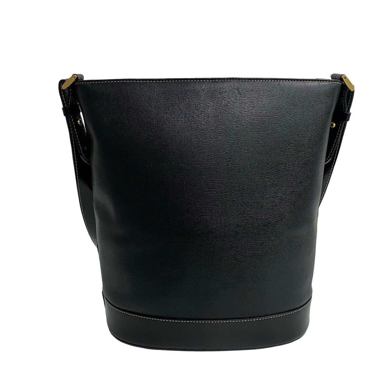 Burberry Burberry Leather Crossbody Bag Leather Crossbody Bag in Very Good Condition Size ONE SIZE - 4 Thumbnail
