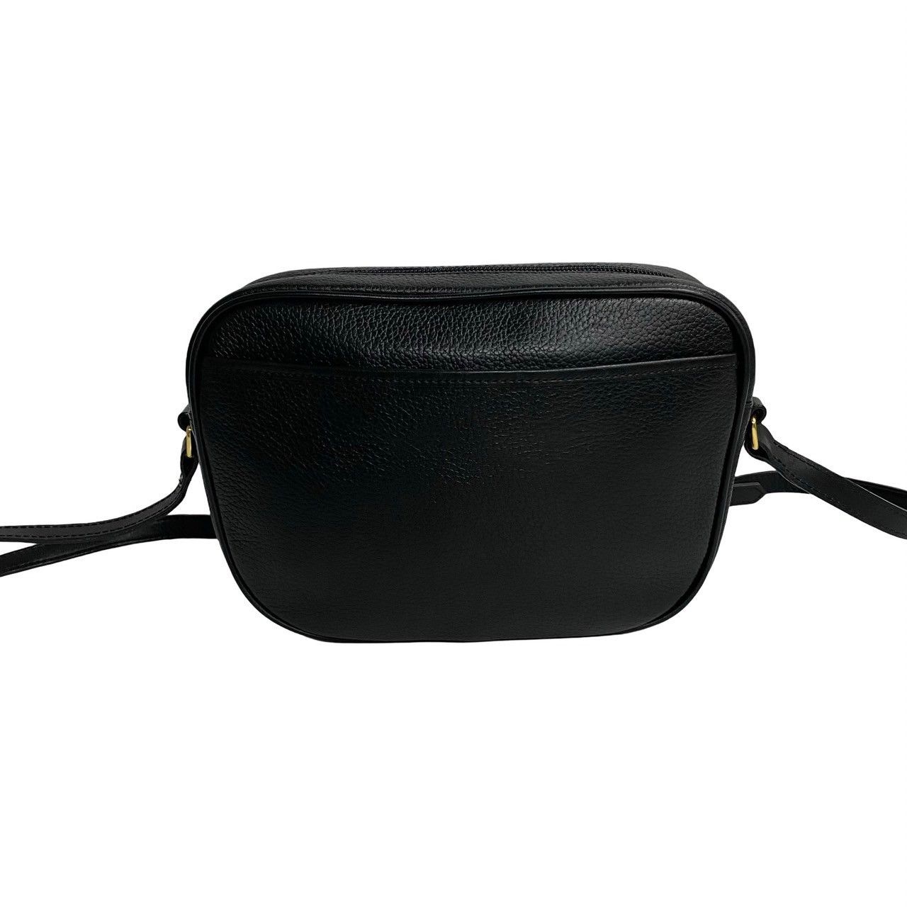 Burberry Burberry Leather Crossbody Bag Leather Crossbody Bag in Great Condition Size ONE SIZE - 4 Thumbnail
