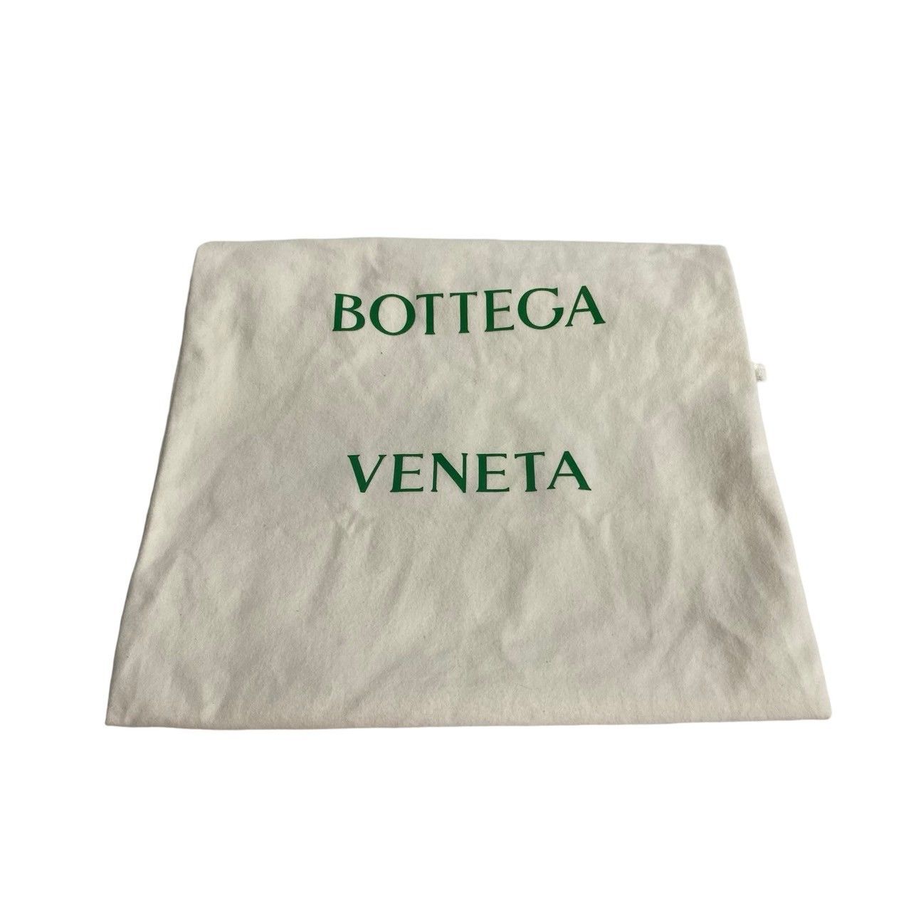 Bottega Veneta Bottega Veneta Leather Envelop Chain Crossbody Bag Leather Crossbody Bag in Great Condition Size ONE SIZE - 9 Thumbnail