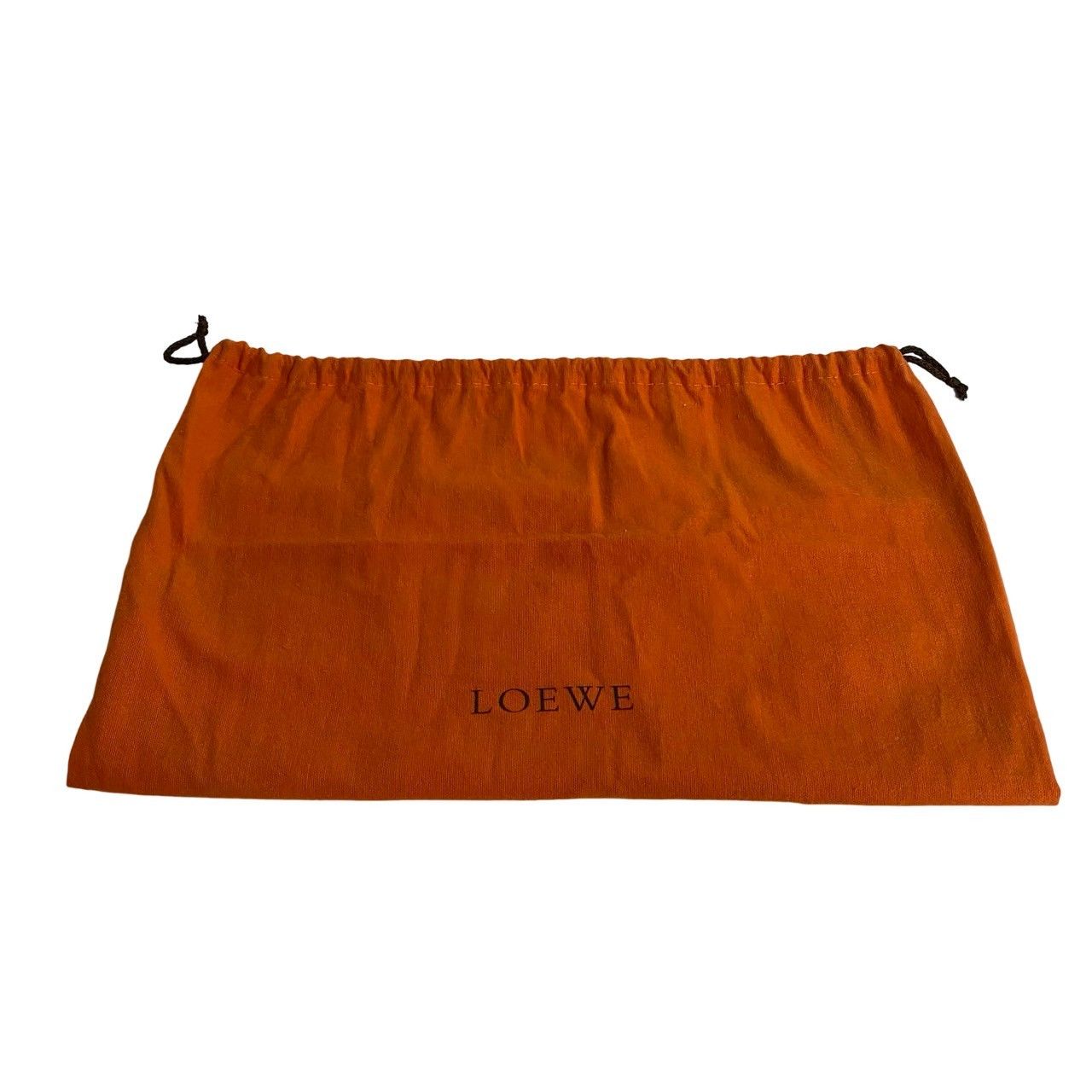 Loewe Loewe Monogram Shoulder Bag Leather Handbag in Great Condition Size ONE SIZE - 9 Thumbnail