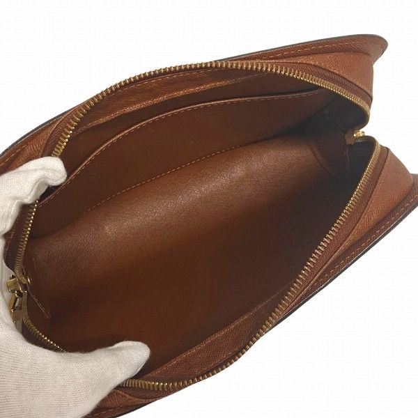 Louis Vuitton Louis Vuitton Louis Vuitton Monogram Orsay Clutch Bag M51790 Canvas Clutch Bag M51790 in Good Condition Size ONE SIZE - 6 Thumbnail
