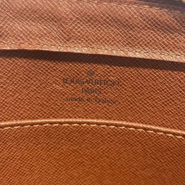 Louis Vuitton Louis Vuitton Louis Vuitton Monogram Orsay Clutch Bag M51790 Canvas Clutch Bag M51790 in Good Condition Size ONE SIZE - 5 Thumbnail
