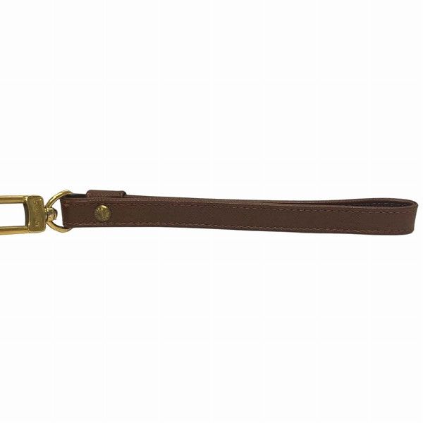 Louis Vuitton Louis Vuitton Louis Vuitton Monogram Orsay Clutch Bag M51790 Canvas Clutch Bag M51790 in Good Condition Size ONE SIZE - 7 Thumbnail