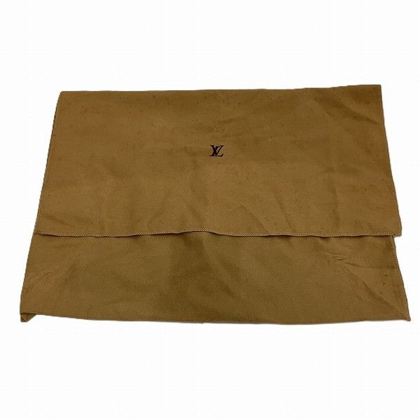 Louis Vuitton Louis Vuitton Louis Vuitton Monogram Alma Handbag M51130 Canvas Handbag M51130 in Good Condition Size ONE SIZE - 7 Thumbnail